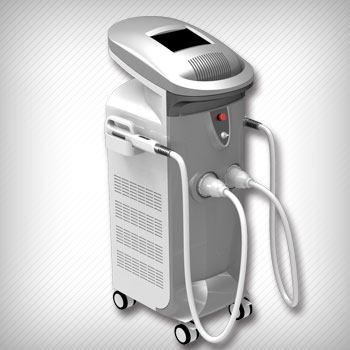 IPL SHR Elight machine K8