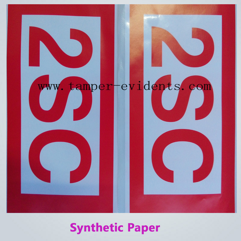 Normal Synthetic Label